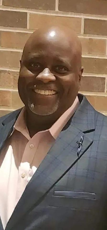 Ronald Williams, Compliance Manager at Jasper Grove Recovery in Indianapolis, IN