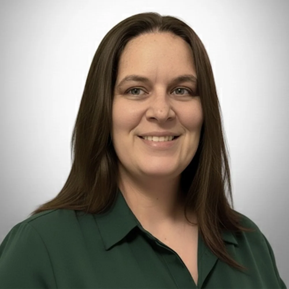 Portrait of Dana Staker